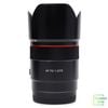 Ống kính Samyang 75mm F1.8 For Sony Full frame