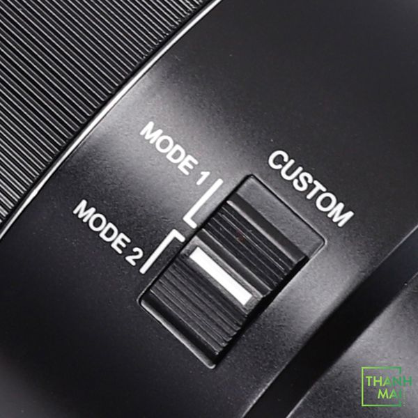 Ống kính Samyang 75mm F1.8 For Sony Full frame