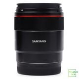 Ống kính Samyang 75mm F1.8 For Sony Full frame