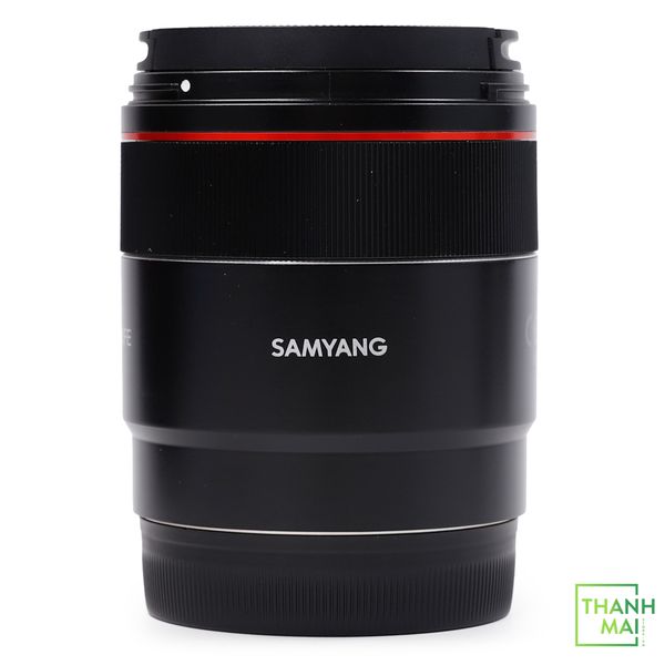Ống kính Samyang 75mm F1.8 For Sony Full frame
