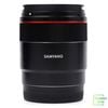 Ống kính Samyang 75mm F1.8 For Sony Full frame