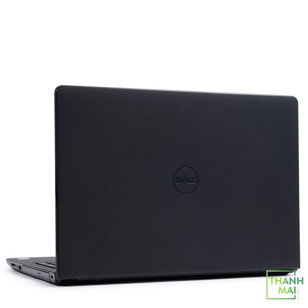 Laptop Dell Inspiron 15 3567 | Intel Core i3-7100U | Ram 6GB | HDD 1TB | 15.6