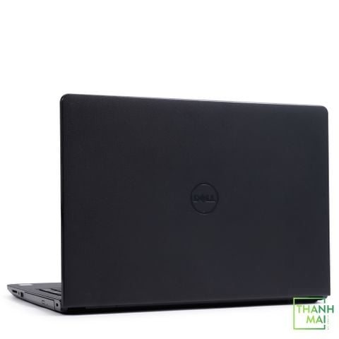 Laptop Dell Inspiron 15 3567 | Intel Core i3-7100U | Ram 6GB | HDD 1TB | 15.6