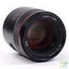 Ống kính Samyang 75mm F1.8 For Sony Full frame