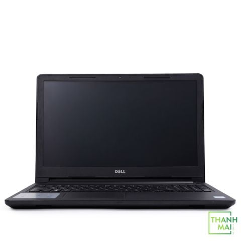 Laptop Dell Inspiron 15 3567 | Intel Core i3-7100U | Ram 6GB | HDD 1TB | 15.6