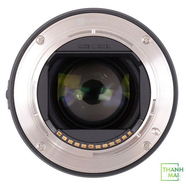 Ống kính Samyang 75mm F1.8 For Sony Full frame