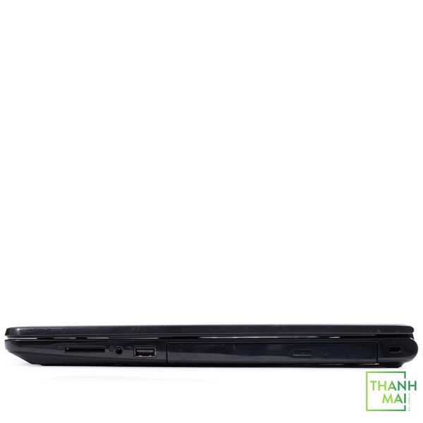 Laptop Dell Inspiron 15 3567 | Intel Core i3-7100U | Ram 6GB | HDD 1TB | 15.6