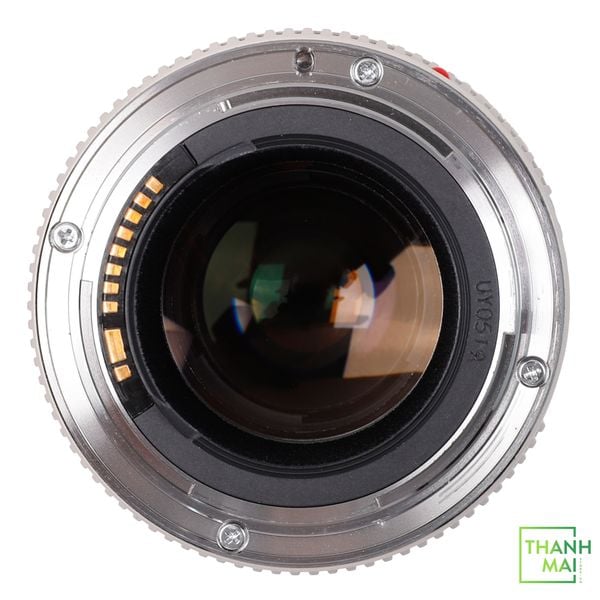 Ống kính Canon EF 70-200mm f/4L USM
