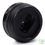 Ống kính Sony SEL 20mm F2.8