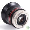 Ống Kính Samyang 12mm F/2.0 NCS CS For Fujifilm X-Mount
