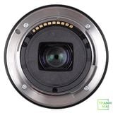 Ống kính Sony SEL 20mm F2.8