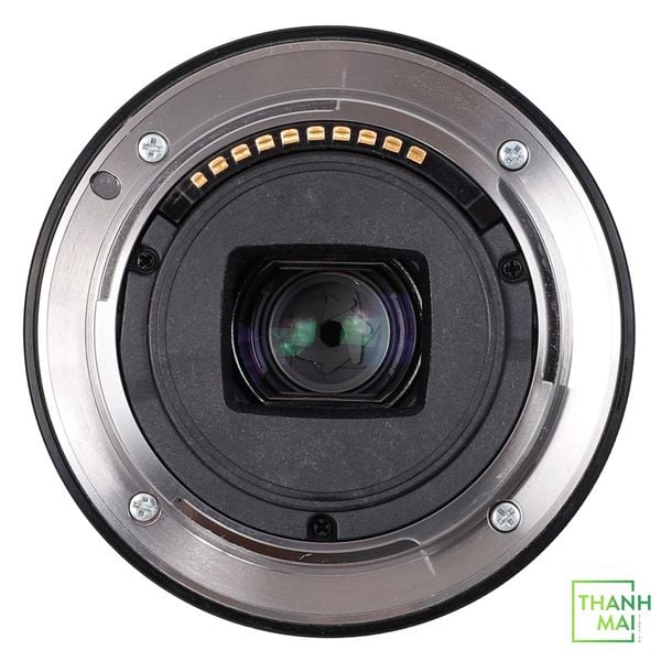 Ống Kính Sony E 20mm F2.8 | SEL20F28