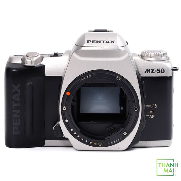Máy ảnh Film Pentax MZ50 ( Body ) | Decor