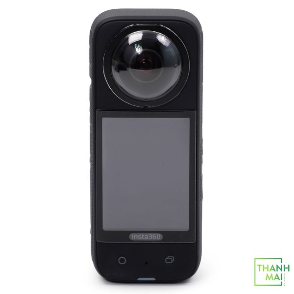 Action camera Insta360 X3 (One X3)