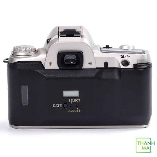 Máy ảnh Film Pentax MZ50 ( Body ) | Decor