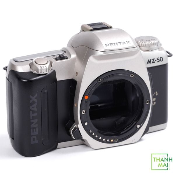 Máy ảnh Film Pentax MZ50 ( Body ) | Decor