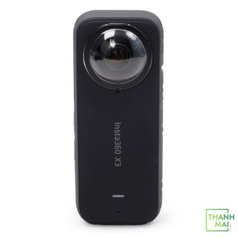 Action camera Insta360 X3 (One X3)