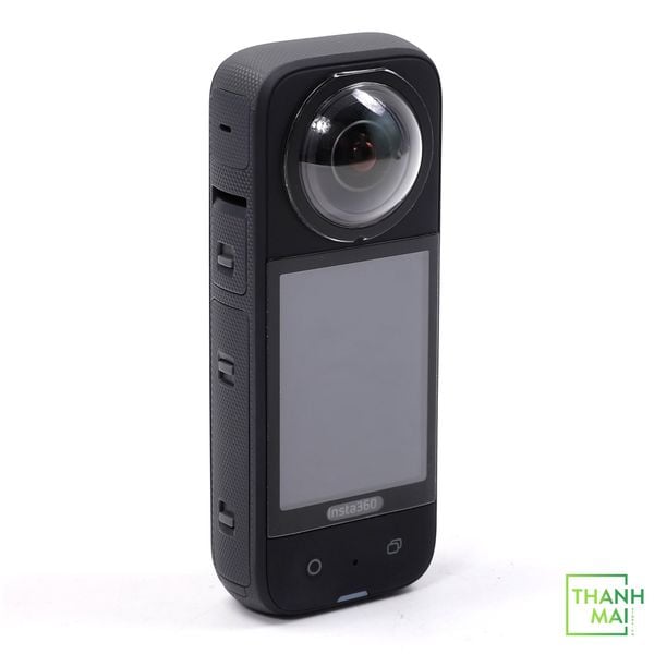 Action camera Insta360 X3 (One X3)