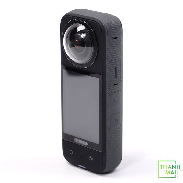 Action camera Insta360 X3 (One X3)