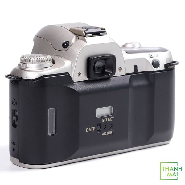 Máy ảnh Film Pentax MZ50 ( Body ) | Decor