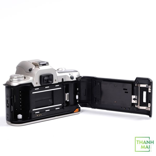 Máy ảnh Film Pentax MZ50 ( Body ) | Decor