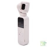 DJI Pocket 2 Exclusive Combo (Sunset White)