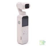 DJI Pocket 2 Exclusive Combo (Sunset White)