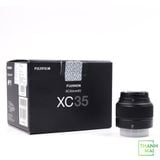 Ống kính Fujifilm XC 35mm F/2 | Chính hãng