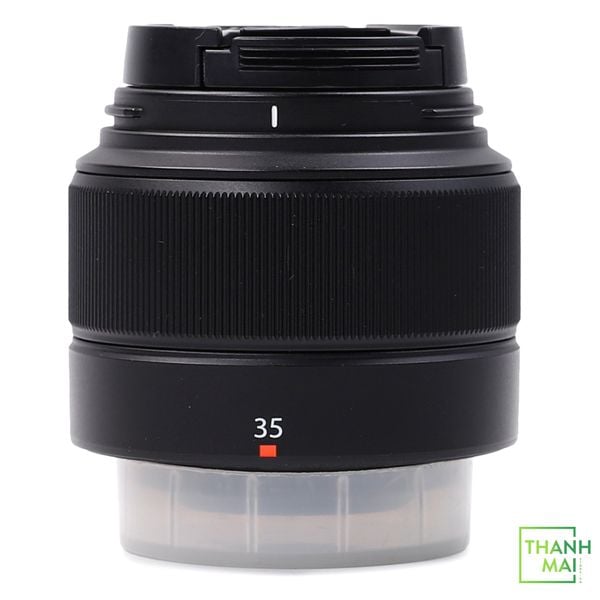 Ống kính Fujifilm XC 35mm F/2 | Chính hãng