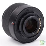 Ống kính Fujifilm XC 35mm F/2 | Chính hãng