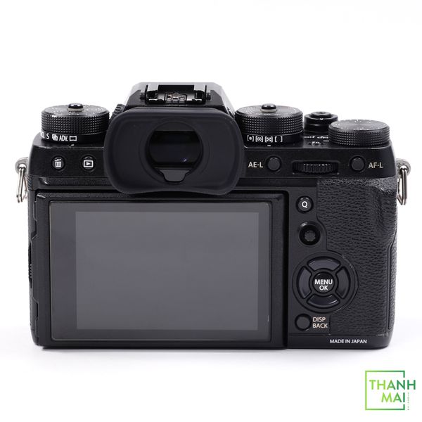Máy ảnh Fujifilm X-T2 ( Body )