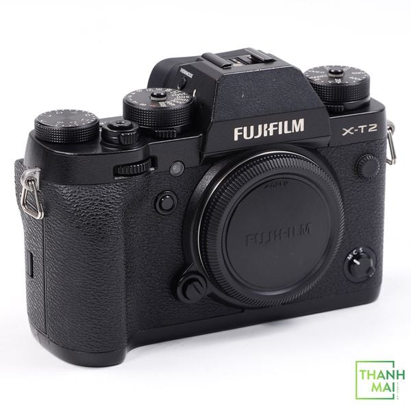 Máy ảnh Fujifilm X-T2 ( Body )
