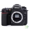 Máy ảnh Nikon D7500 ( Body )