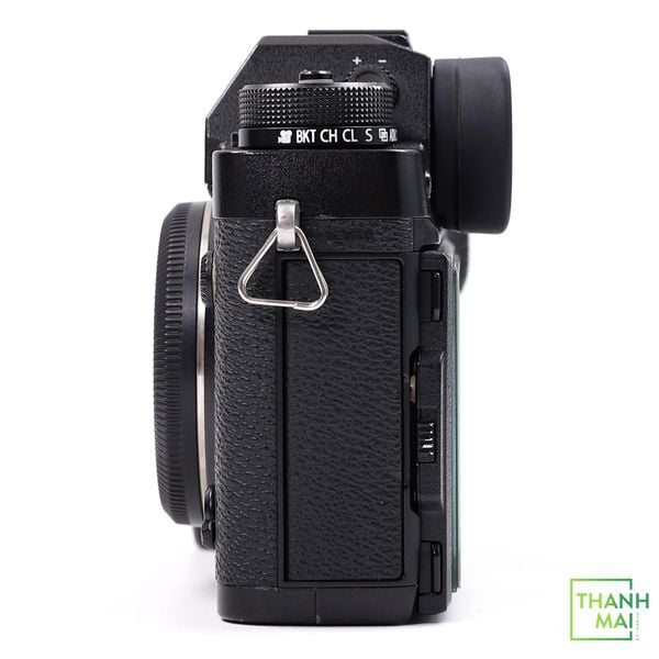 Máy ảnh Fujifilm X-T2 ( Body )