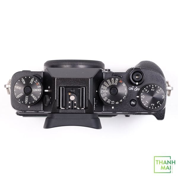 Máy ảnh Fujifilm X-T2 ( Body )