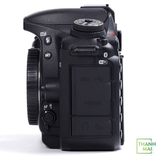 Máy ảnh Nikon D7500 ( Body )