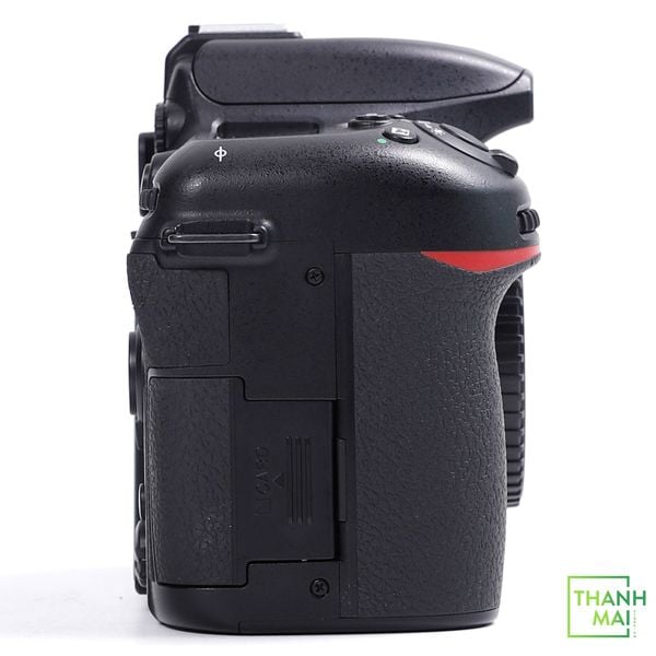 Máy ảnh Nikon D7500 ( Body )