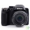 Máy ảnh Nikon Coolpix P500 (Black)