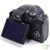 Máy ảnh Nikon Coolpix P500 (Black)
