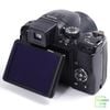 Máy ảnh Nikon Coolpix P500 (Black)