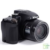 Máy ảnh Nikon Coolpix P500 (Black)