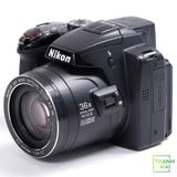 Máy ảnh Nikon Coolpix P500 (Black)