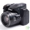 Máy ảnh Nikon Coolpix P500 (Black)