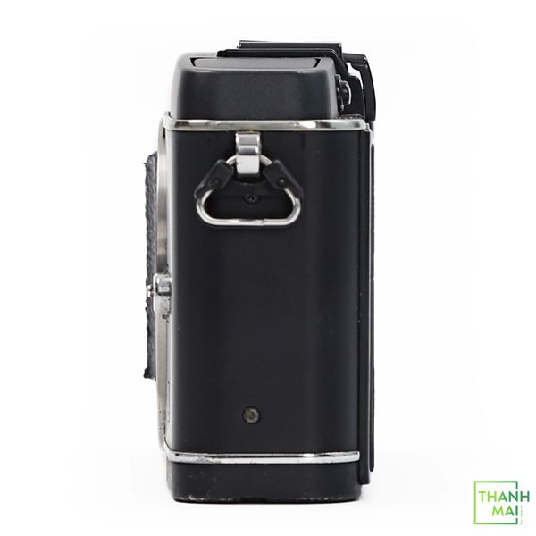 Máy ảnh Olympus PEN E-P3 | ( Body ) Black