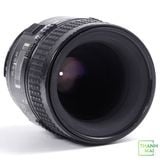 Ống kính Nikon AF Micro Nikkor 60mm f/2.8