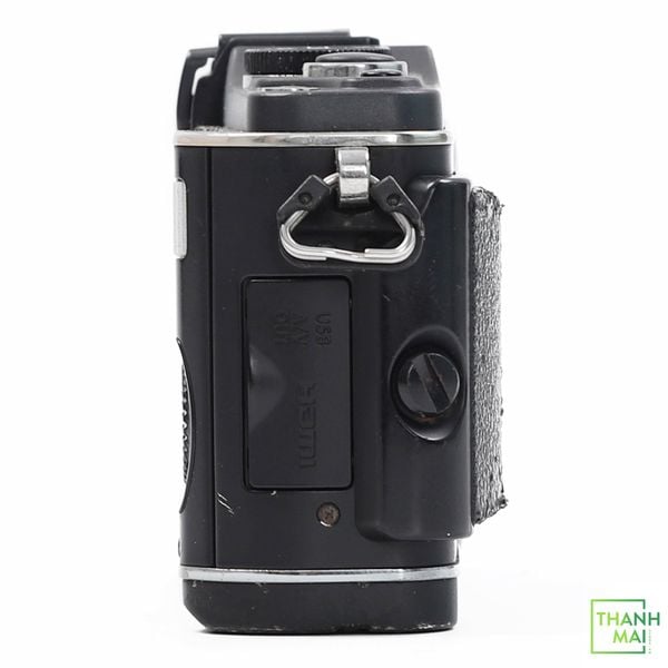 Máy ảnh Olympus PEN E-P3 | ( Body ) Black