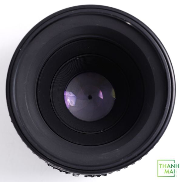 Ống kính Nikon AF Micro Nikkor 60mm f/2.8