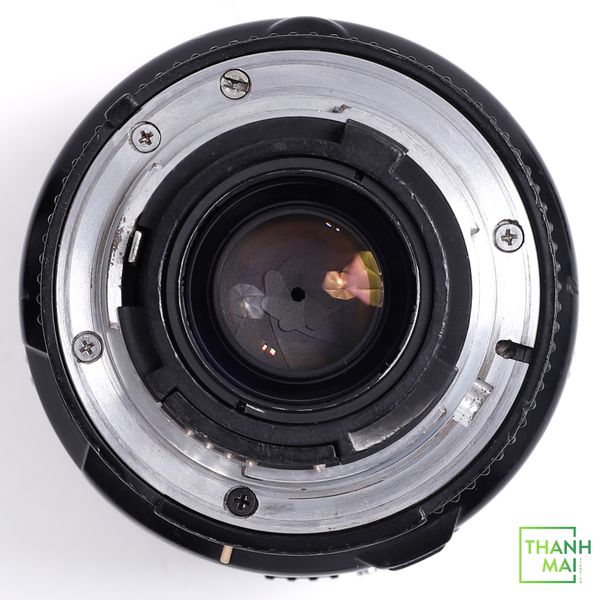 Ống kính Nikon AF Micro Nikkor 60mm f/2.8