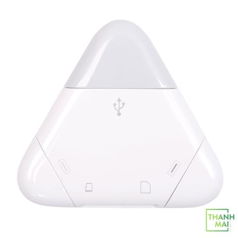 Đầu đọc thẻ đa năng 3 in 1 Memory Card Reader