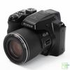 Máy Ảnh Fujifilm Pinepix S8300 ( Black )